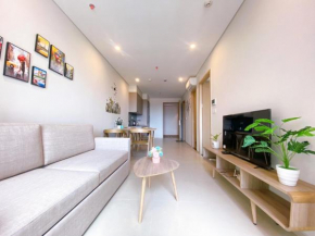 Love House - The Sóng Vũng Tàu